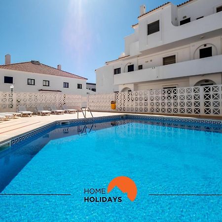 #035 T2 Oura Village By Home Holidays Albufeira Esterno foto