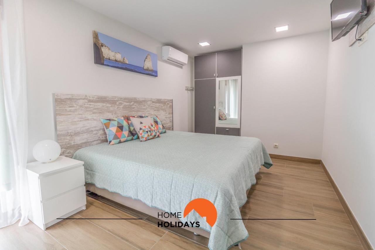 #035 T2 Oura Village By Home Holidays Albufeira Esterno foto