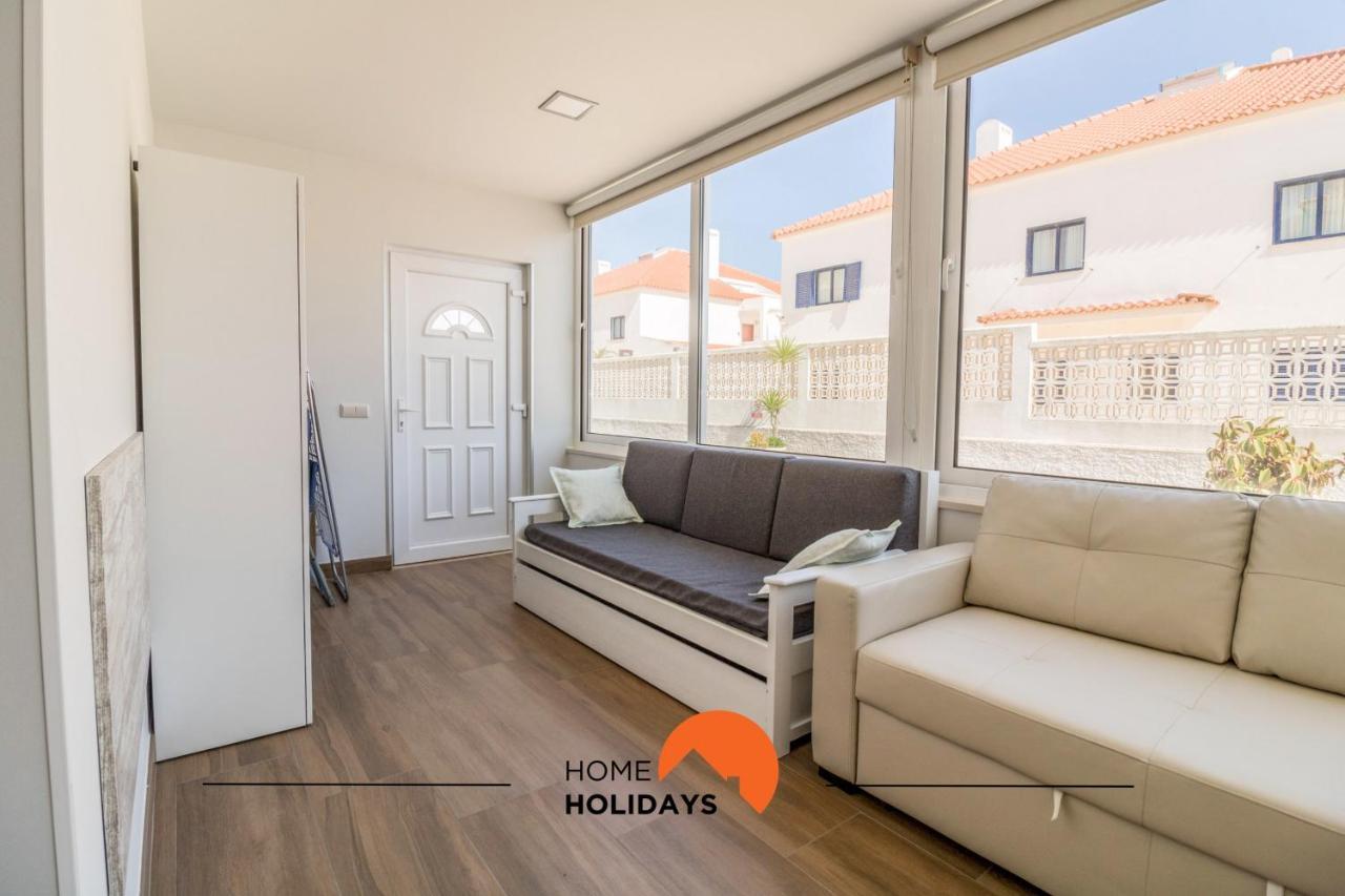 #035 T2 Oura Village By Home Holidays Albufeira Esterno foto