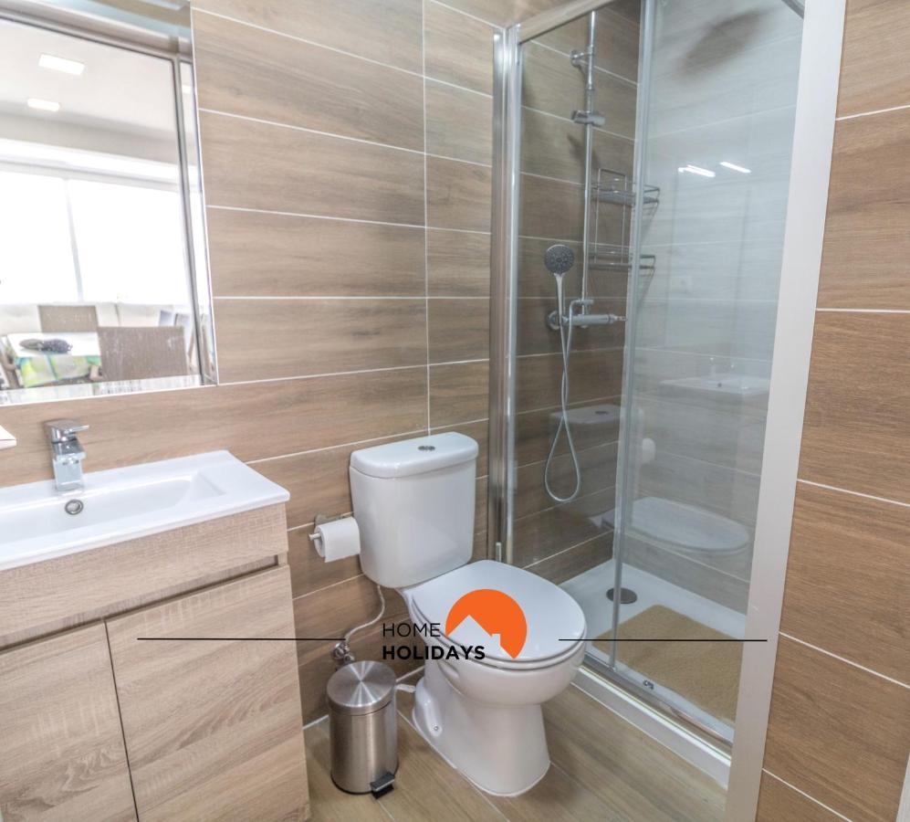 #035 T2 Oura Village By Home Holidays Albufeira Esterno foto