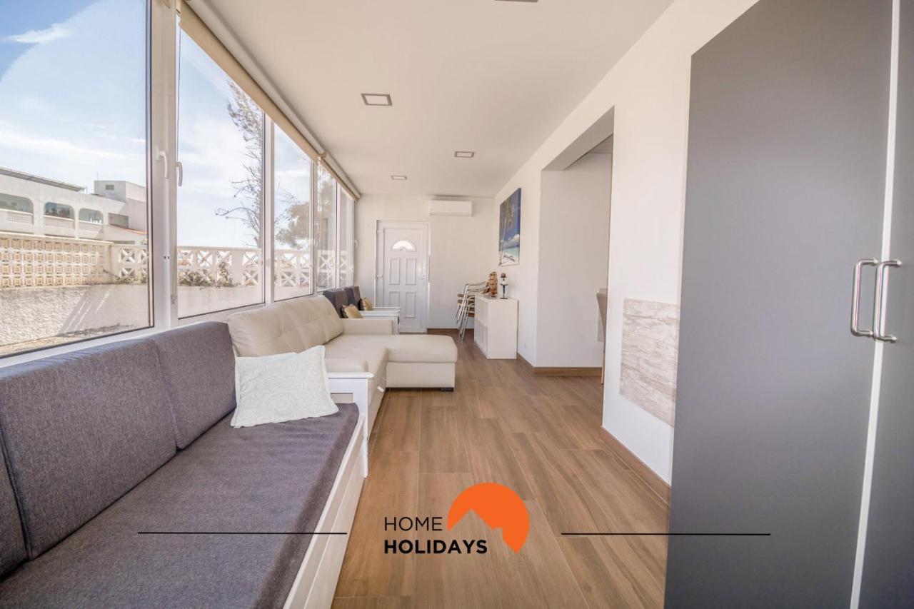 #035 T2 Oura Village By Home Holidays Albufeira Esterno foto