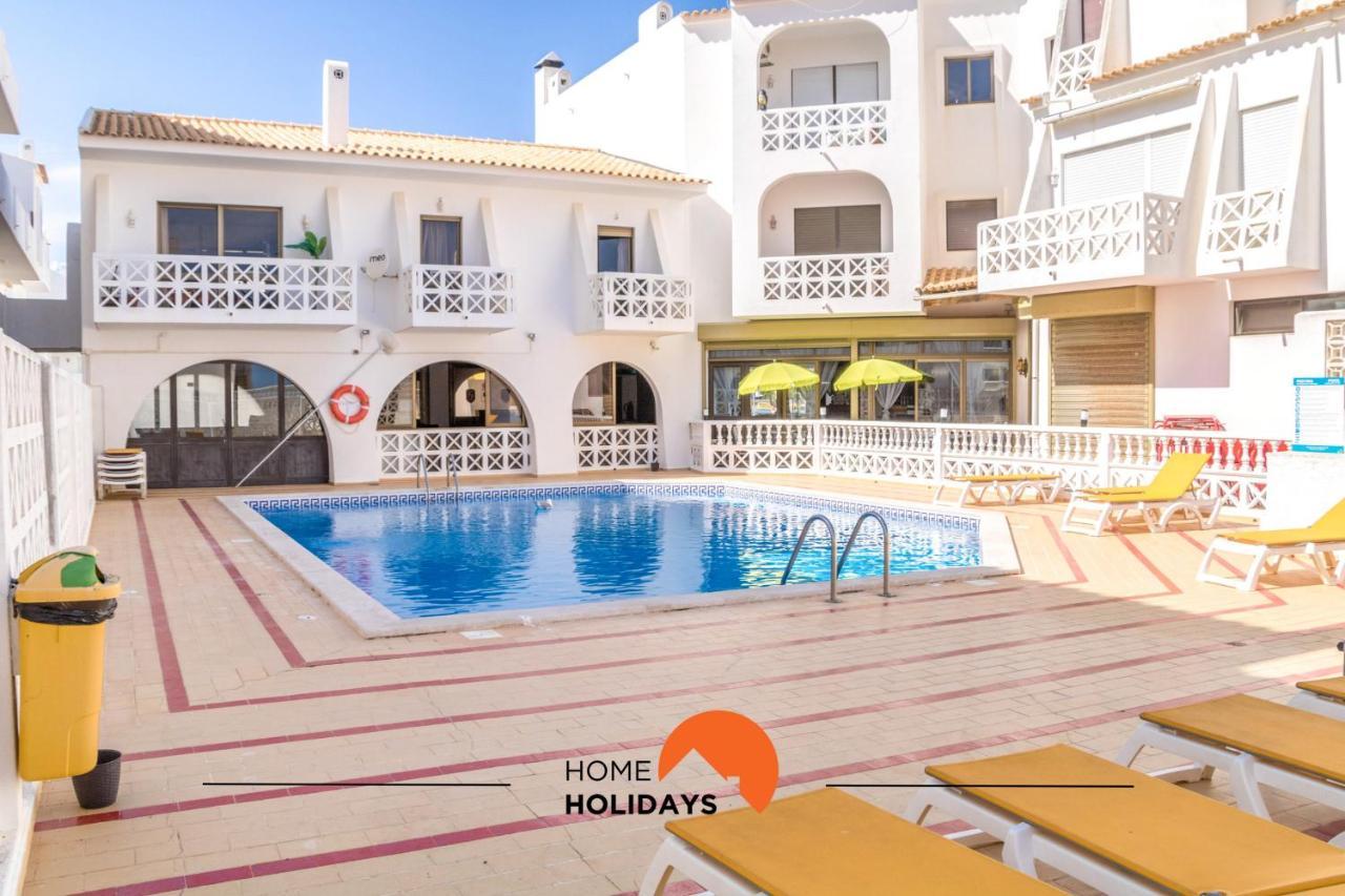 #035 T2 Oura Village By Home Holidays Albufeira Esterno foto