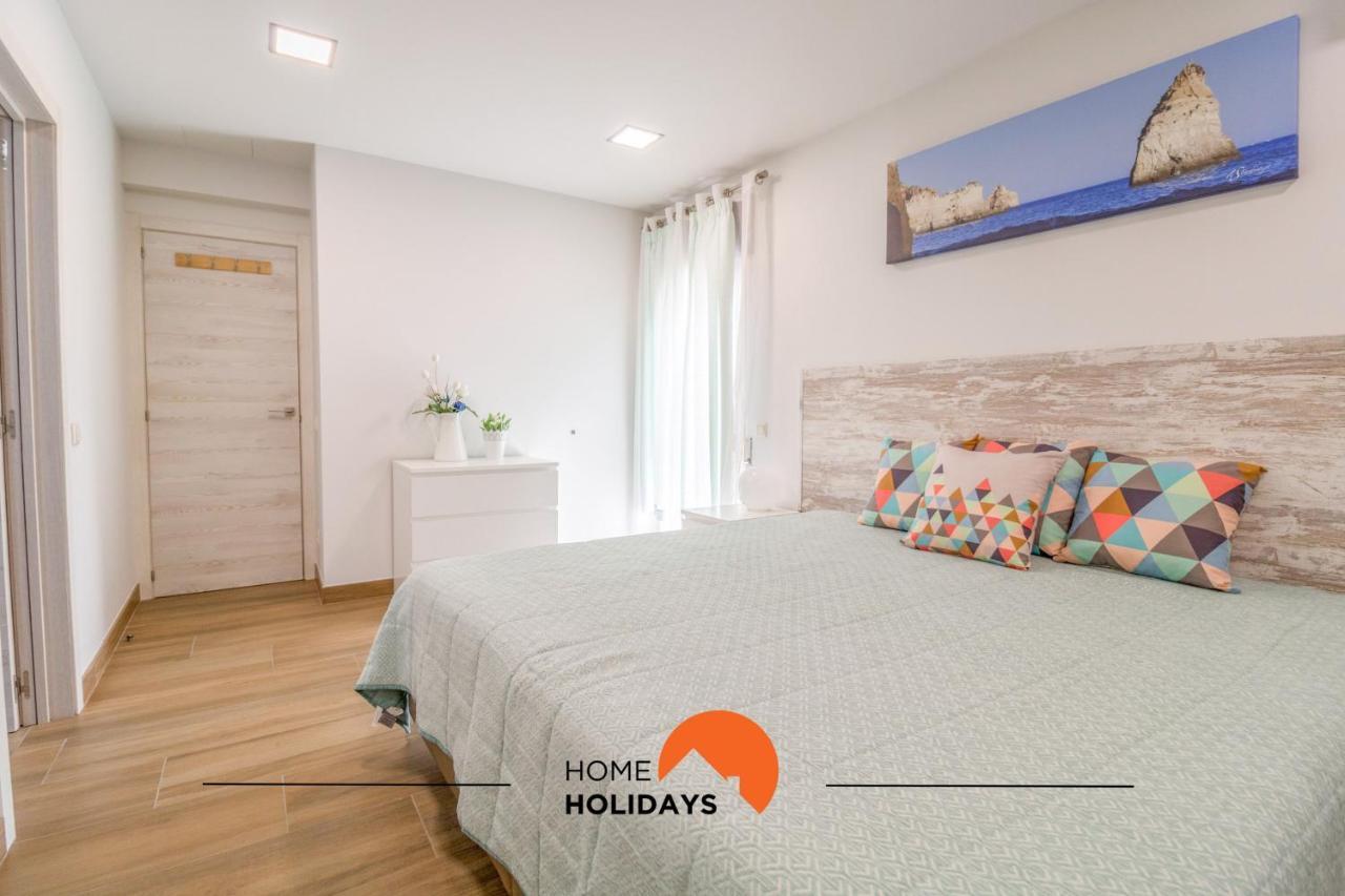 #035 T2 Oura Village By Home Holidays Albufeira Esterno foto