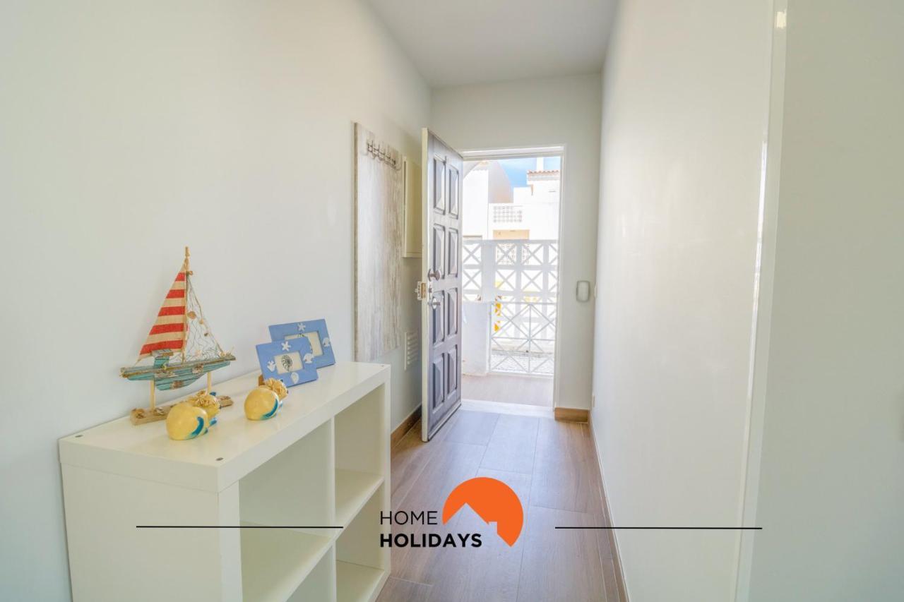#035 T2 Oura Village By Home Holidays Albufeira Esterno foto