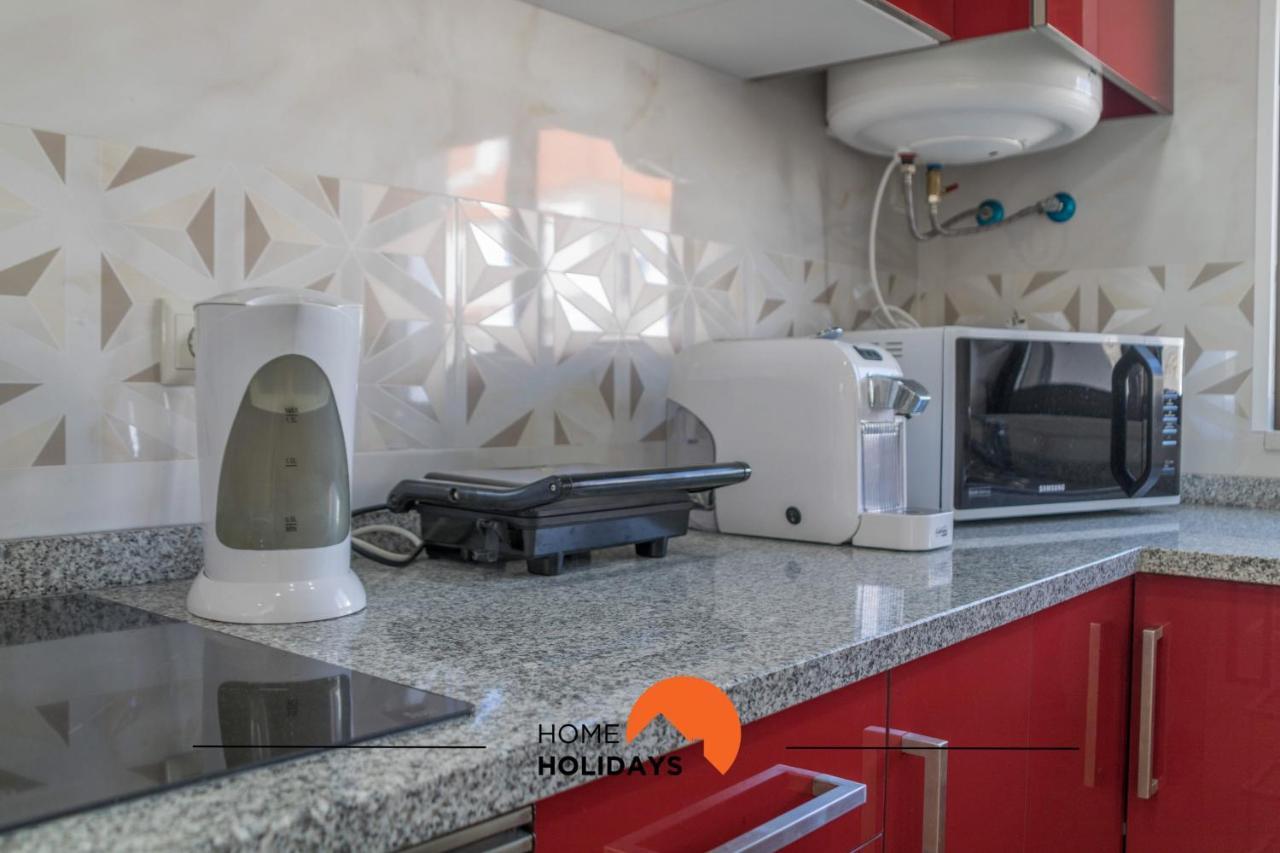 #035 T2 Oura Village By Home Holidays Albufeira Esterno foto