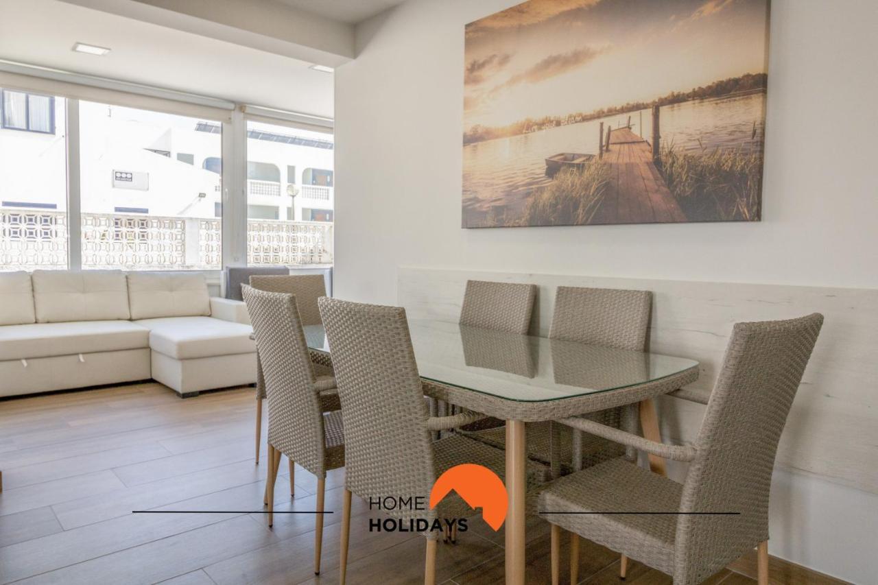 #035 T2 Oura Village By Home Holidays Albufeira Esterno foto