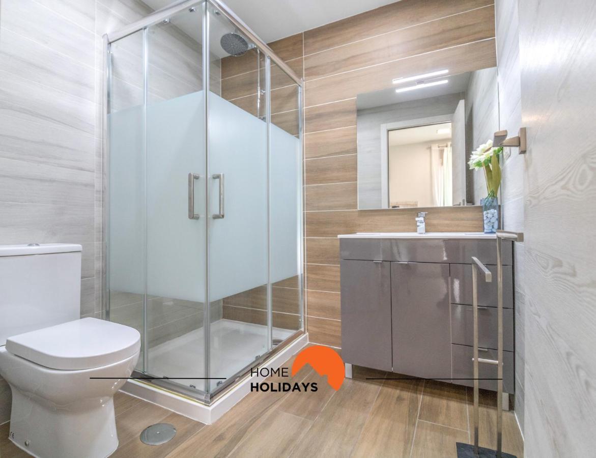 #035 T2 Oura Village By Home Holidays Albufeira Esterno foto