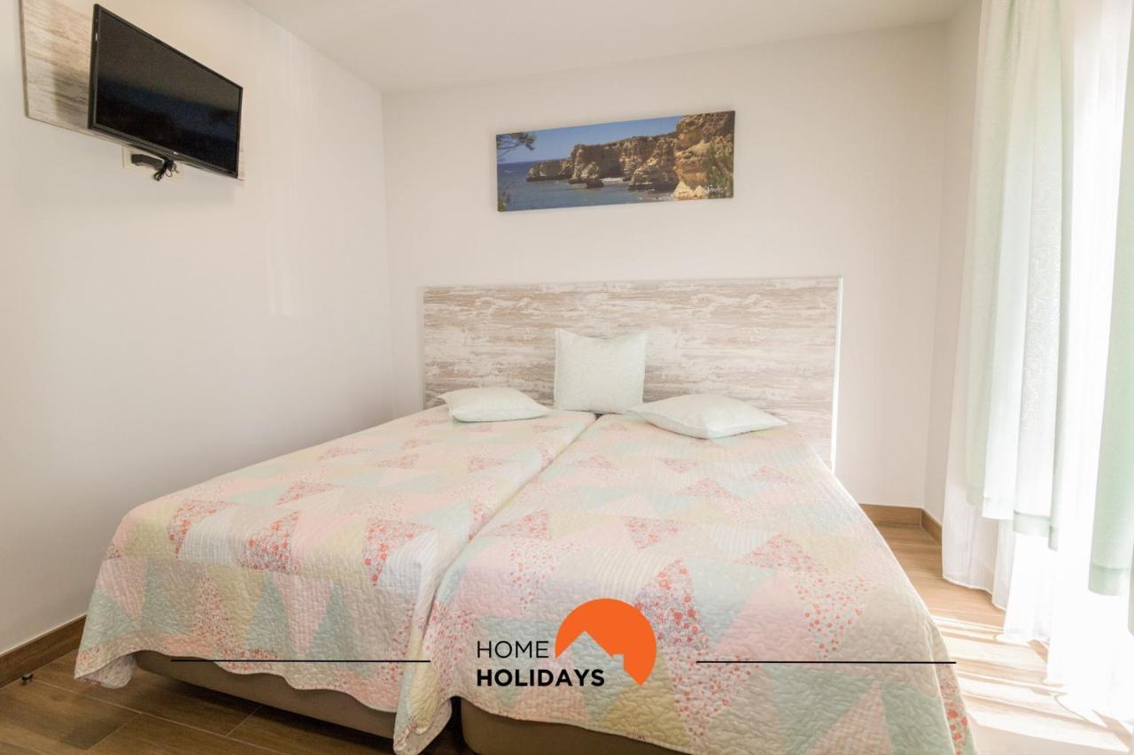 #035 T2 Oura Village By Home Holidays Albufeira Esterno foto