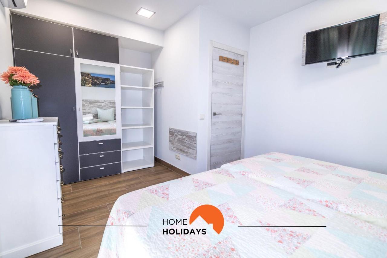 #035 T2 Oura Village By Home Holidays Albufeira Esterno foto
