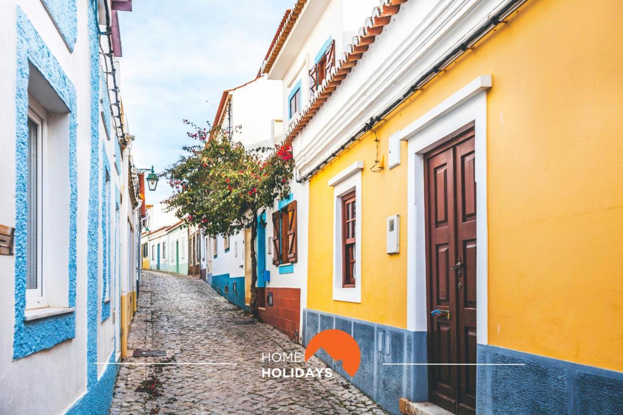 #035 T2 Oura Village By Home Holidays Albufeira Esterno foto