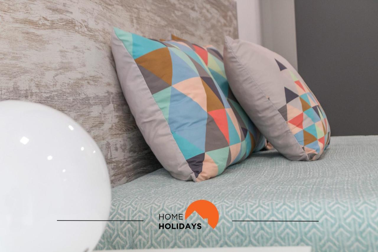 #035 T2 Oura Village By Home Holidays Albufeira Esterno foto