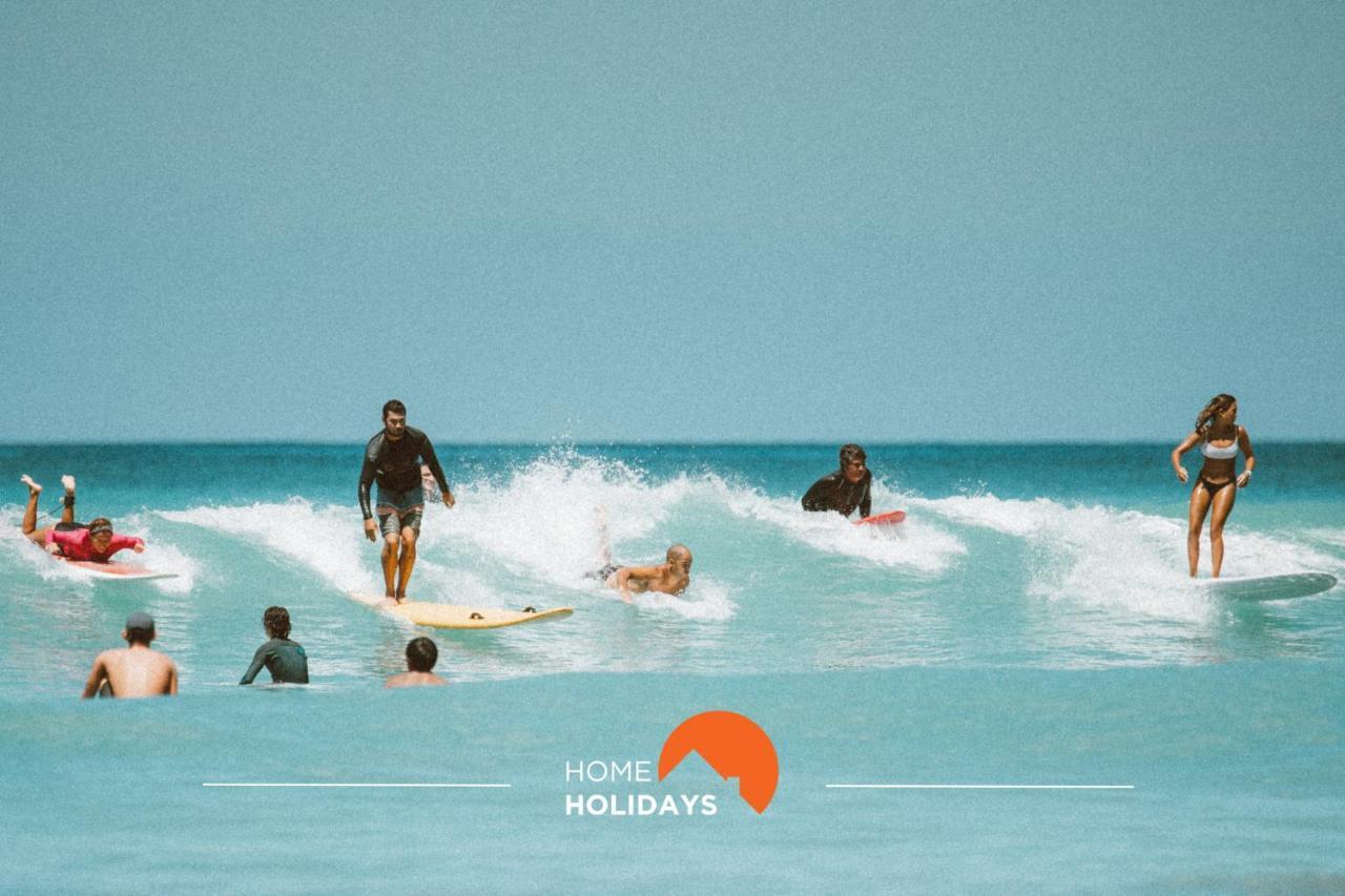 #035 T2 Oura Village By Home Holidays Albufeira Esterno foto